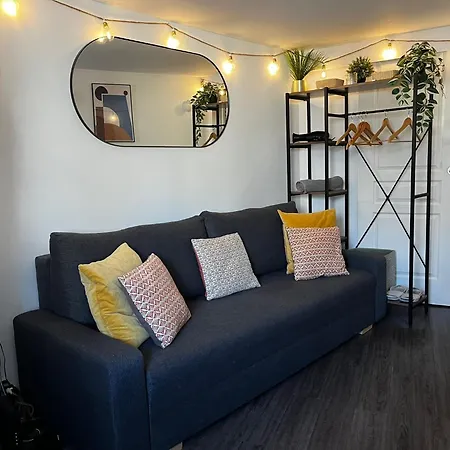 Hyper Centre 10 Apartment *